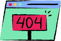 404 Not Found